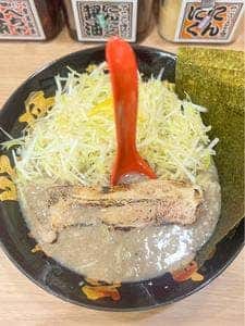 らーめん小僧 名古屋錦店