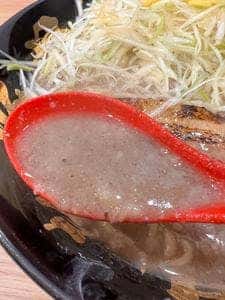 らーめん小僧 名古屋錦店