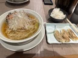 麺屋 優光 名古屋店