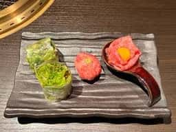六本木 にくる