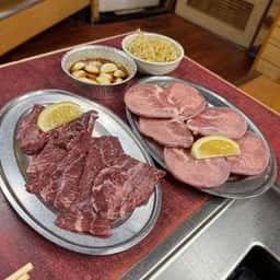焼肉高木 本郷店