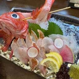 ご縁もん 上野本店