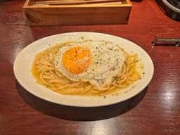 食堂 partire