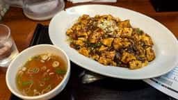 中嘉屋食堂 麺飯甜 仙台駅構内店