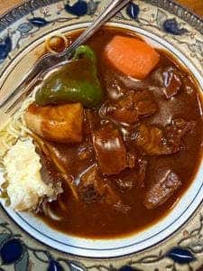 シチューの店 おのでら