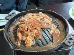 鹿角ホルモン亭