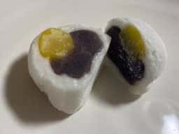 とう吉饅頭