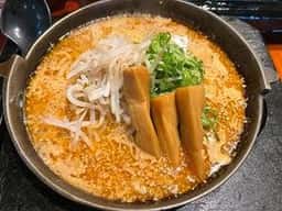 麺屋蔵人 茅野本店