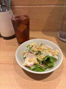 てっぱんのスパゲッティ 阪急サン広場地下通り店
