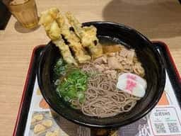 資さんうどん 南柏店