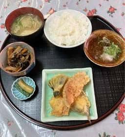 お食事処 さたけ