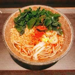 十割蕎麦 さ竹 恵比寿店