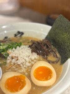 俺の空 武石店