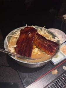 月島 もんじゃ三日月 新宿店