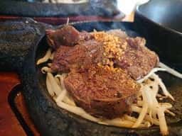 ガチで肉好き