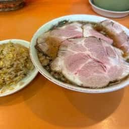 尾道中華そば 麺屋 笑