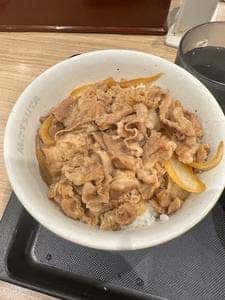 松屋 さいたま見沼店/松のや さいたま見沼店
