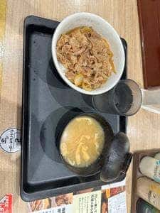 松屋 さいたま見沼店/松のや さいたま見沼店