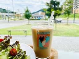 MILKBREW COFFEE 嬉野温泉駅前店