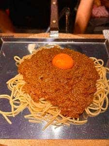 座egg ginza