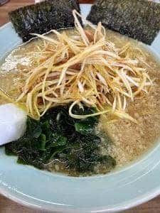 ラーメンショップ本店