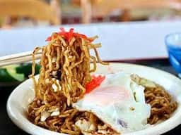 喫茶お土産 まつば