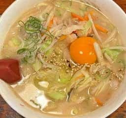 ラーメン平和