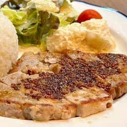 ダイニング&カフェ ルート24