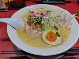 丸源ラーメン 当知店