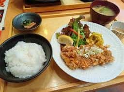 五穀 岡南店