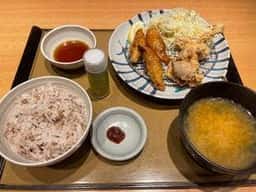 やよい軒 三原店