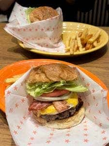 CIRCUS by BURGER’S BASE