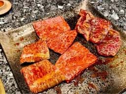 和牛焼肉 龍園