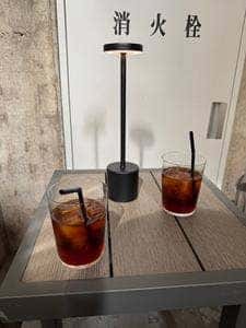 6 APARTMENT COFFEE