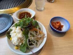 焼肉なべしま 田崎店