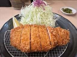 とんかつ檍のカレー屋 いっぺこっぺ 神田小川町店