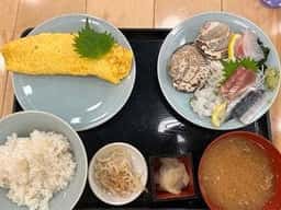 魚の店 オカモ倶楽部 丸の内店