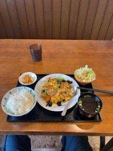 チャイニーズダイニング華華