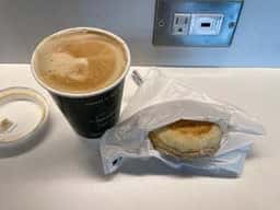 タリーズコーヒー 羽田空港第2ターミナル店