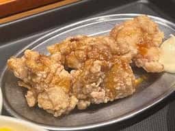 伝串 新時代 名駅柳橋店