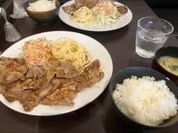 洋食ツバキ亭