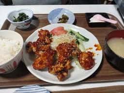 喜楽家食堂