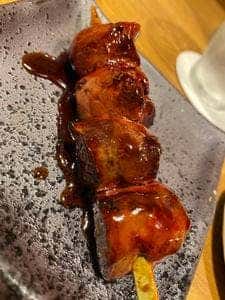 やきとり 荒木山 横浜店