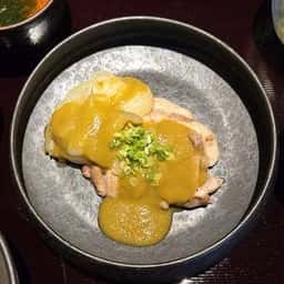 肉割烹 SHUN