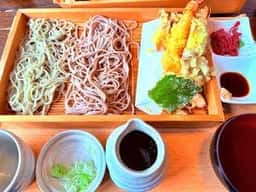 そば蔵 諏訪インター店