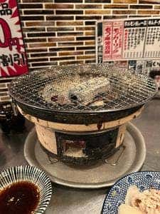 ホルモン本舗 西中島南方店