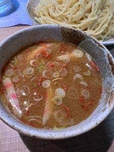 つけ麺 素家