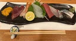 旬処 さかな