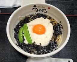 和だしらぁめん うめきち