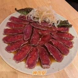 南インド・ビストロ ひつじや JR神田駅店
